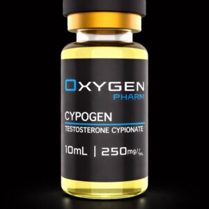 Test Cypionate 250mg/mL 10mL