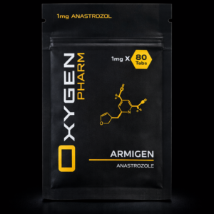 Arimidex (Arimigen) 1mg 50 Tabs