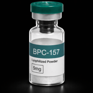 Buy BPC-157 (5mg) Peptide