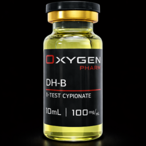 DHB