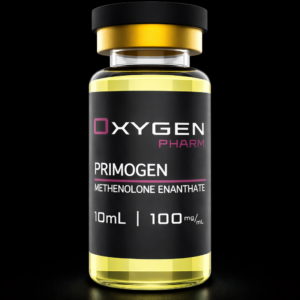 Primobolan100mg/mL 10mL