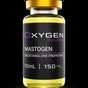 Masteron Propionate 150mg/mL 10mL