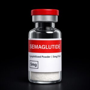 Buy Semaglutide (Ozempic) 5mg