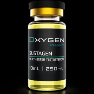 SUSTANON 250mg/mL 10mL