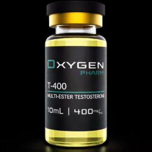T-400 (400mg/mL 10mL)