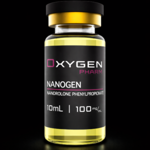 Nandrolone Phenylpropionate (NPP) 100mg/mL 10mL