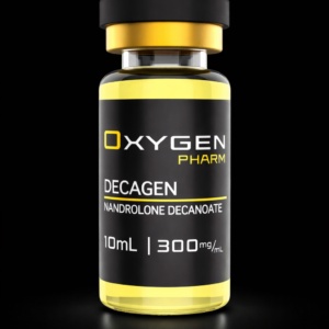 Nandrolone Decanoate (Deca-Durabolin)