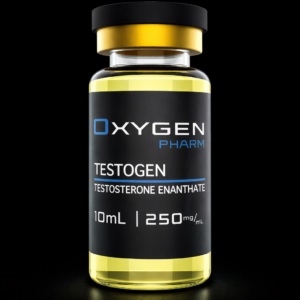 Testosterone Enanthate 250mg/mL 10mL