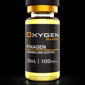 TRENBOLONE ACETATE (Tren Steroid)- 100mg/mL 10mL