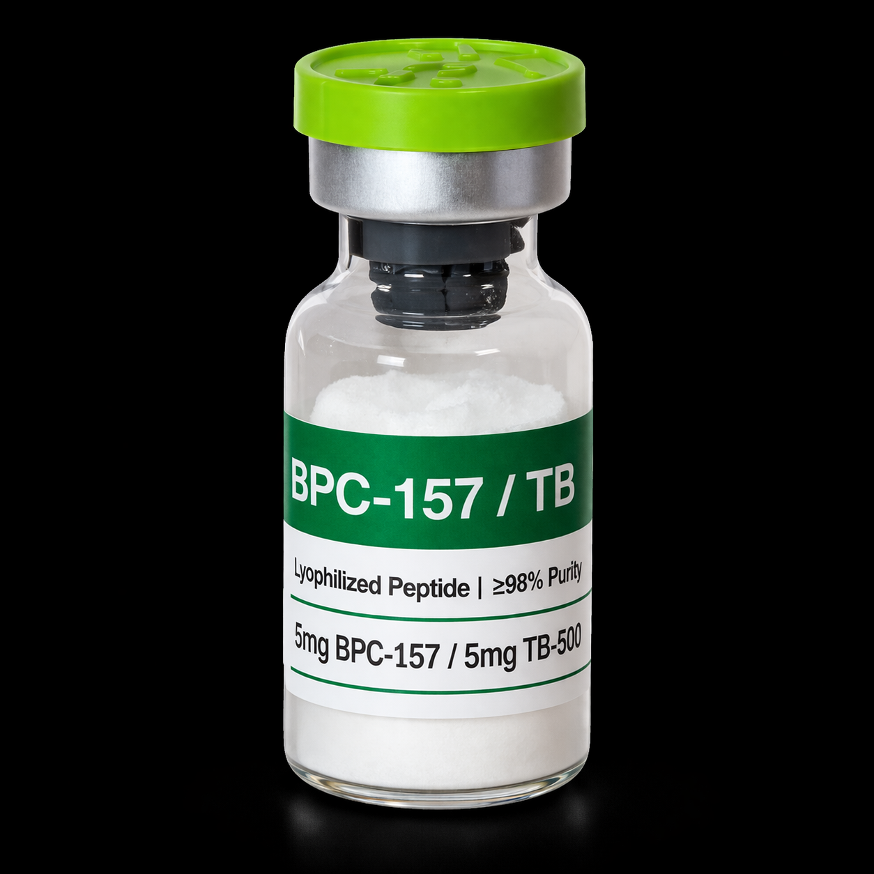 BPC-157 & TB-500 blend