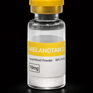 Melanotan II – 10mg