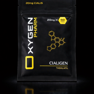 CIALIS 20mg 50 Tabs