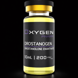 Masteron Enanthate 200mg/mL 10mL