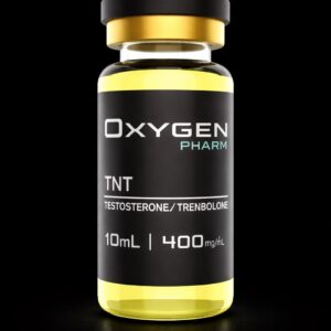 TNT 400mg/mL 10mL
