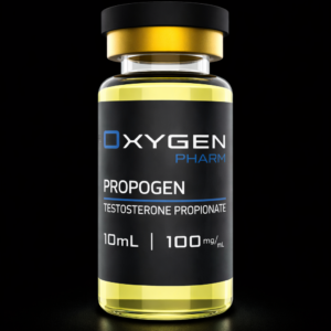 Test Propionate 100mg/mL 10mL