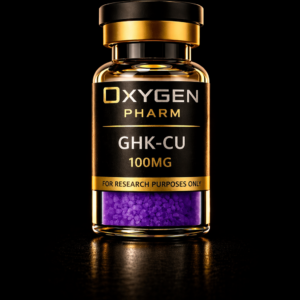GHK-Cu 100MG