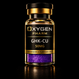 GHK-Cu 50Mg