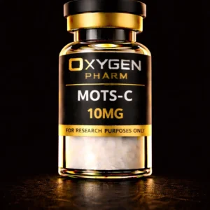MOTS-C 10Mg