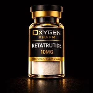 Retatrutide 10MG