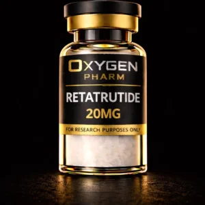 Retatrutide 20Mg