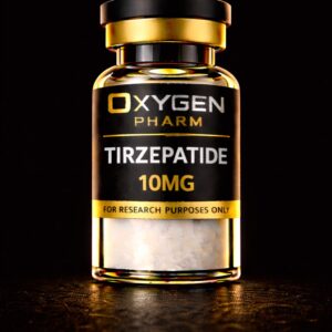 Tirzepatide 10MG