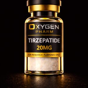 Tirzepatide 20MG