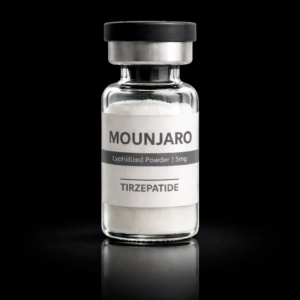 Tirzepatide (5MG)